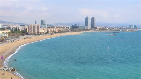 Live Cam Barcelona